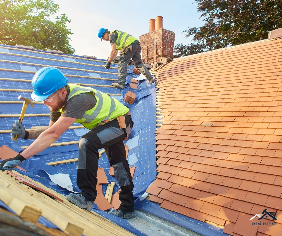 Why choose Roof Repair Near Me in Federal Way, WA